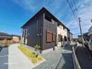 アルカディアコート　華城Ａの外観