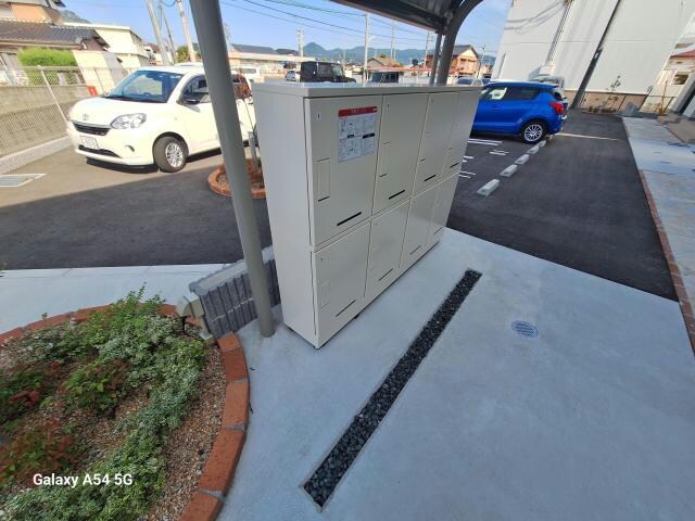  アルカディアコート　華城Ａ