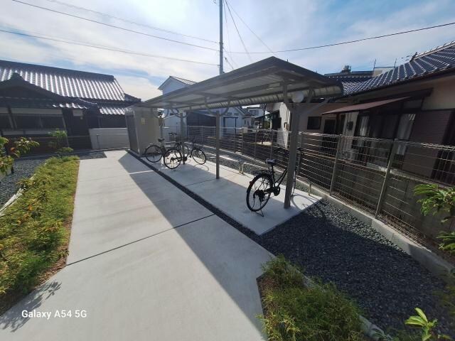  アルカディアコート　華城Ａ