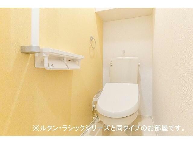  アルカディアコート　華城Ａ