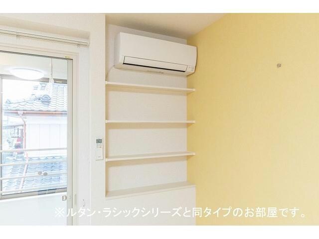  アルカディアコート　華城Ａ