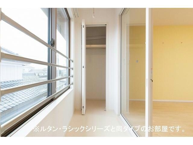  アルカディアコート　華城Ａ