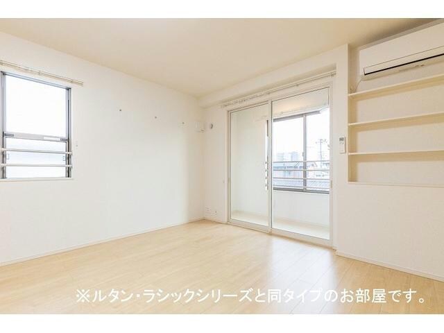  アルカディアコート　華城Ａ