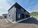 シャイネスの外観