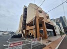 カリヨンマンションの外観
