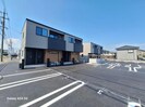 ジードルング浜方　ツヴァイトの外観