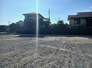 岩畠3丁目アパートの外観