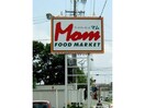 フードマーケットMom豊川店(スーパー)まで566m セレッソトキワ