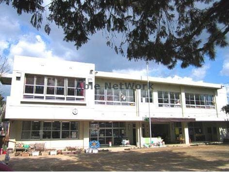 みどり保育園(幼稚園/保育園)まで474m セレッソトキワ