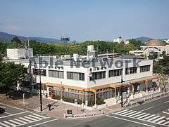 豊川郵便局(郵便局)まで425m セレッソトキワ