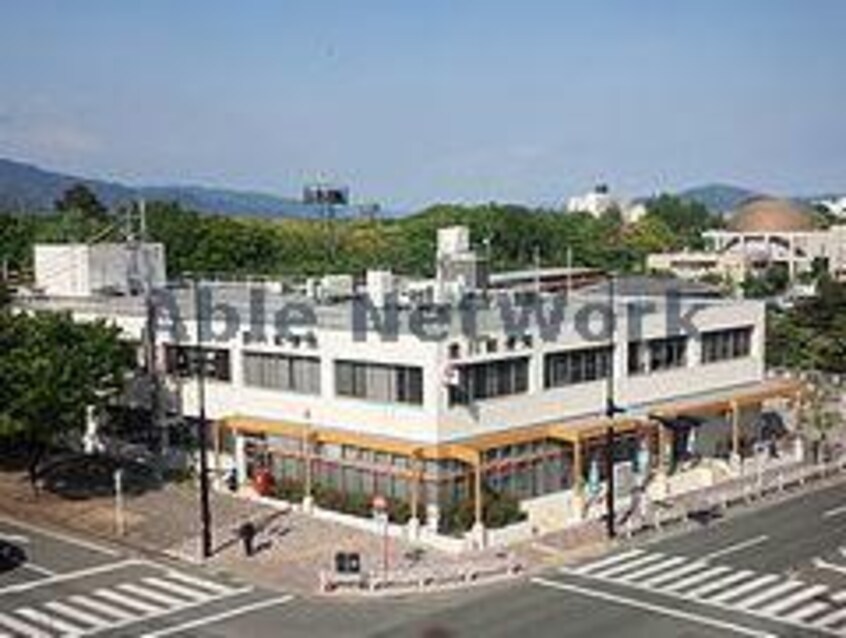 豊川郵便局(郵便局)まで425m セレッソトキワ