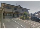 ハイステージ栗木山の外観