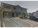 ハイステージ栗木山の外観
