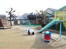 豊川市立下長山保育園(幼稚園/保育園)まで689m ラッフルズ