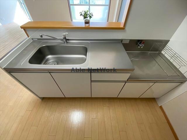  ライフ21ＳＵＷＡ