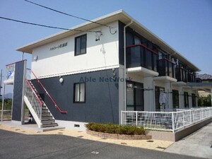 スカイコート佐脇原