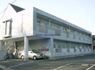 サンフェリオ塔ノ木の外観