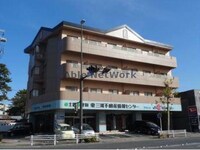 豊川支店マンション