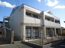 コンフォース流霞の外観
