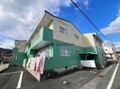 メゾンシャトリエの外観