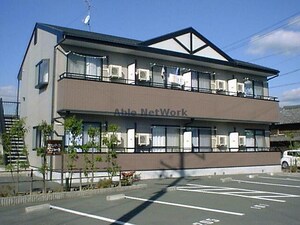 グランデージフルール