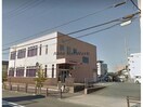 JAひまわり豊川支店(銀行)まで382m グランデージフルール