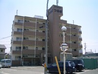 リバーサイドつるぎ