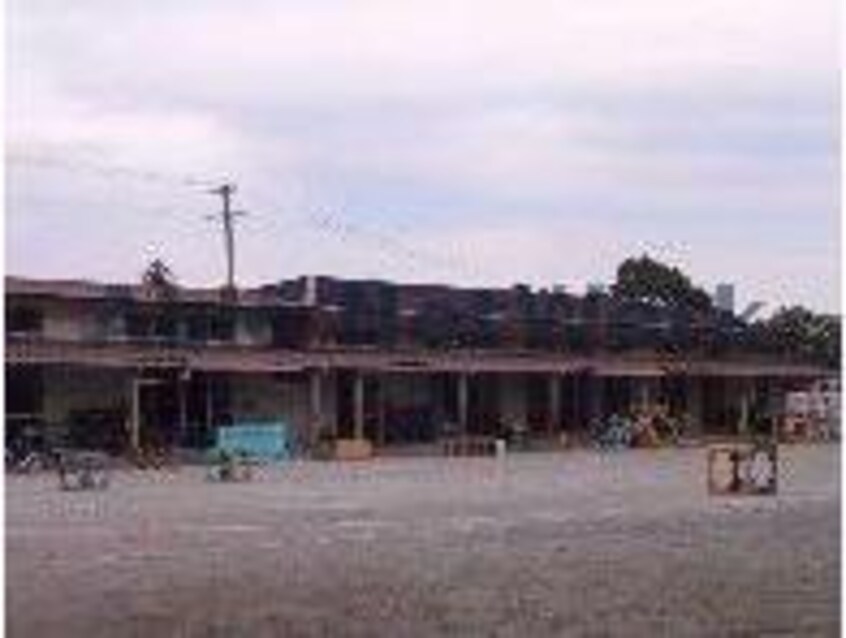 新城市立千郷西こども園(幼稚園/保育園)まで1215m ソシア