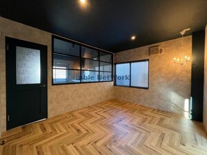 ベルガーデン牛久保