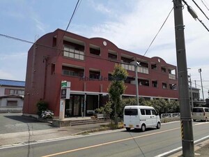 ネオグランデ四ッ谷
