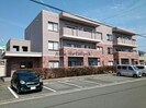レガリア新豊の外観