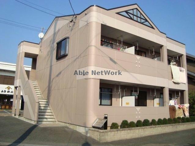  ドリームウイングＢ棟