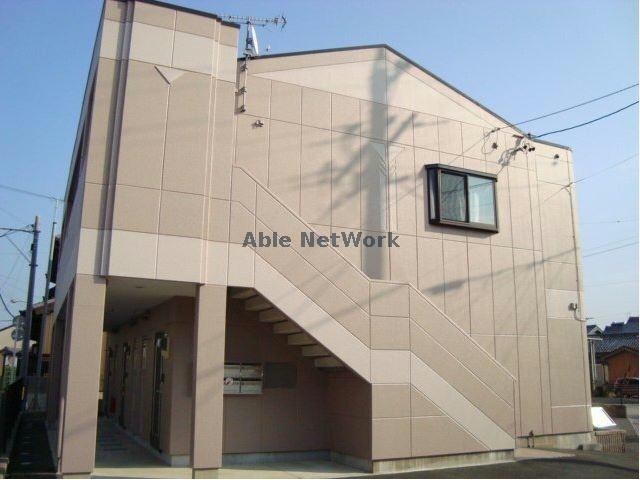  ドリームウイングＢ棟