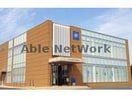 JAひまわり御津支店(銀行)まで1568m ドリームウイングＢ棟