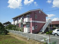 エスポアール宿