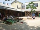 愛知双葉幼稚園(幼稚園/保育園)まで623m クレメンティア