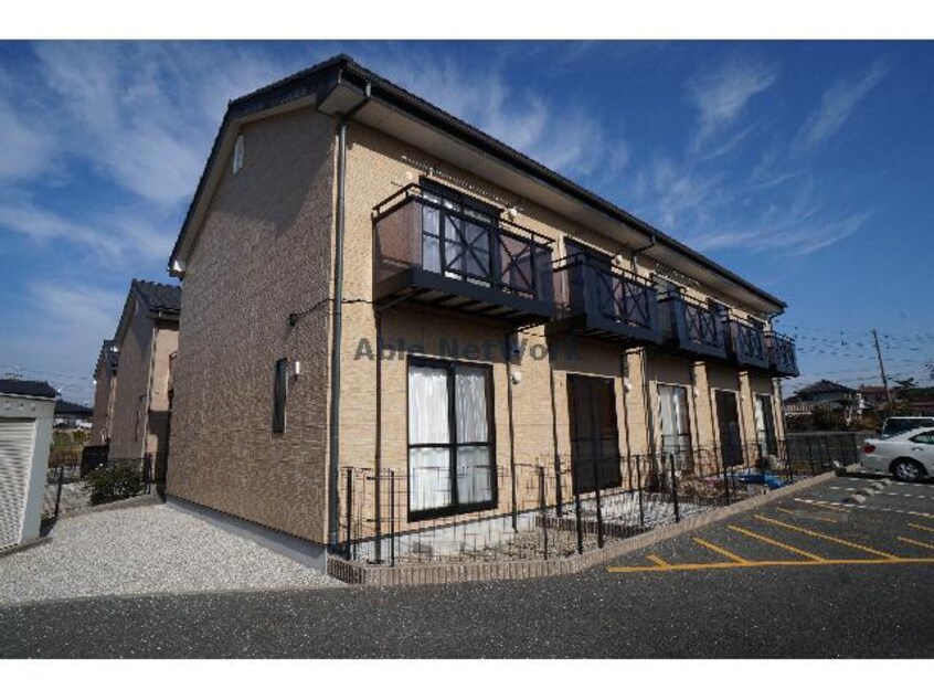  サンヴィラージュ