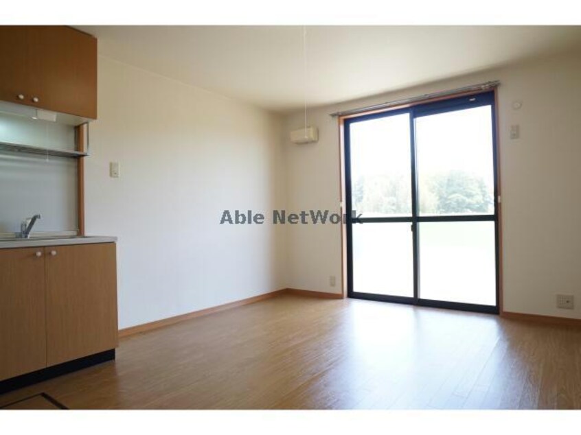  サンヴィラージュ