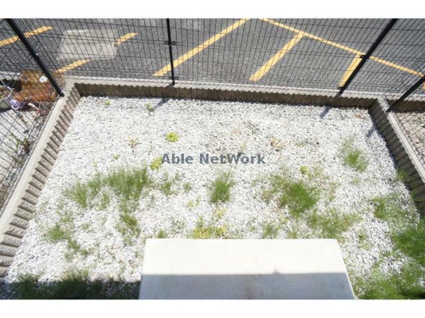  サンヴィラージュ