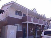 リバーサイド赤代