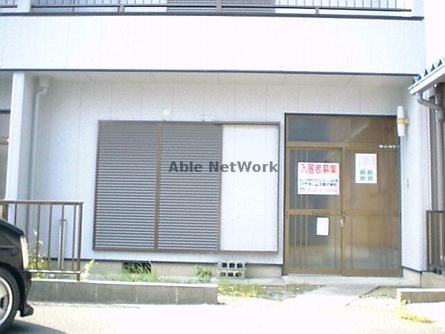  今泉メゾネット