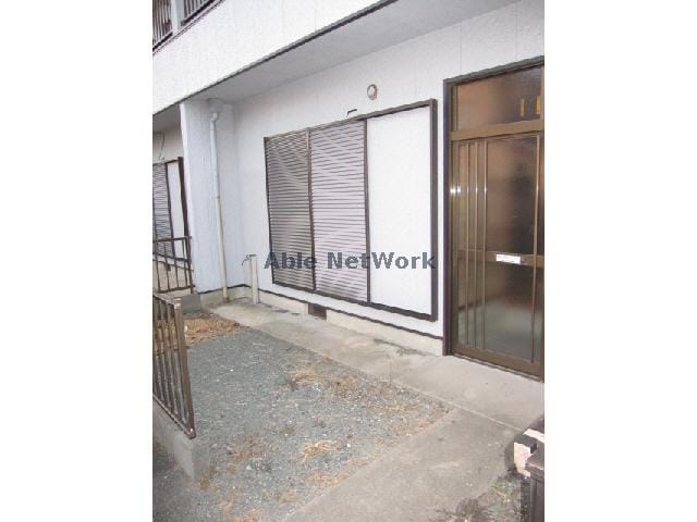  今泉メゾネット