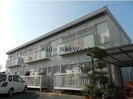 パナハイツ牛久保の外観