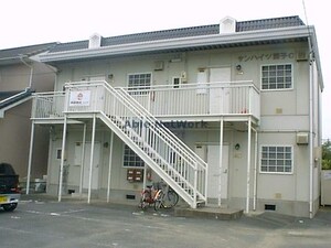 サンハイツ蔵子