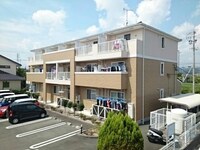 セレッソ八幡Ⅰ・Ⅱ