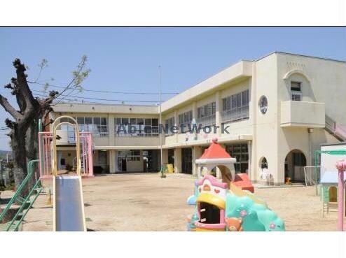 豊川市立八南保育園(幼稚園/保育園)まで1564m Life Kannari