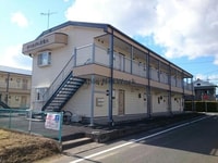 エルディム東豊A