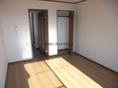※別部屋イメージです。 ミューズイン御津