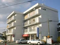 コーポにえ