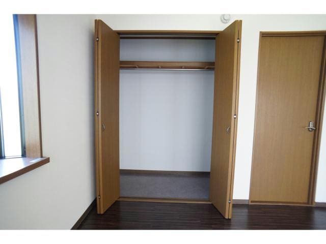 リビング収納有り。 グランデージドリーム